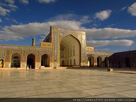 Masjid-e Jama