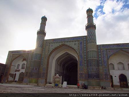 Masjid-e Jama