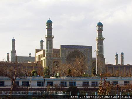 Masjid-e Jama