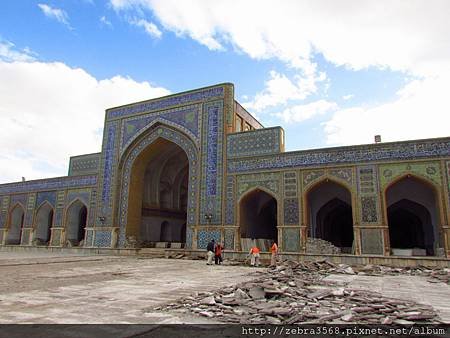 Masjid-e Jama