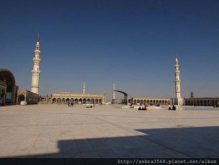 Jamkaran Mosque