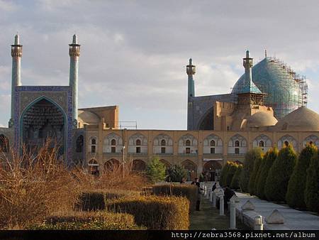 Imam Khomeini Mosque