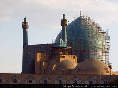 Imam Khomeini Mosque