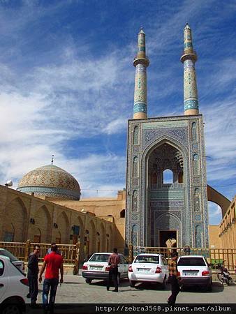 Masjid-e Jame