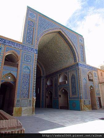 Masjid-e Jame