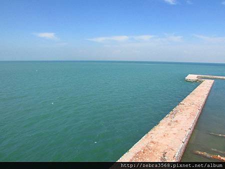 Hormuz Island - 葡萄牙海堡