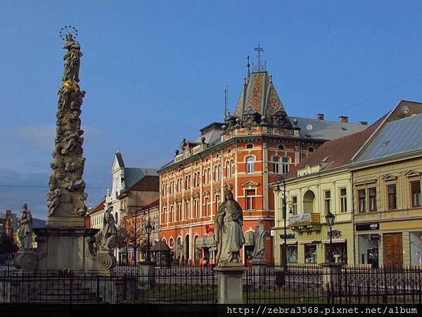 Kosice