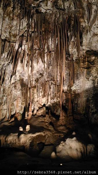 Postojna Cave