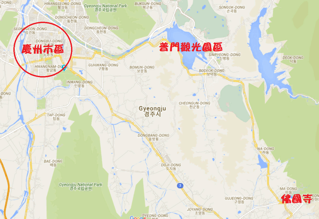 慶州景點地圖.png