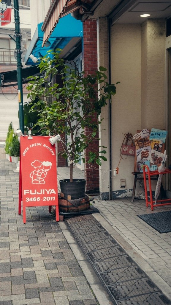 【東京 代代木上原】東京週五六日限定咖啡廳 nadoya n