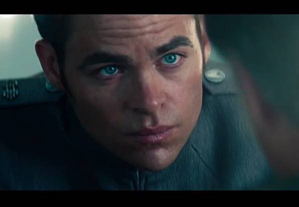 Chris-Pine