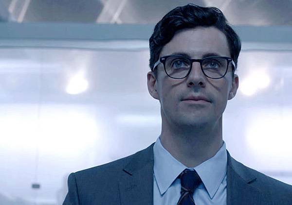 Domo陪你愛上馬修古迪(Matthew Goode)ㄟ大