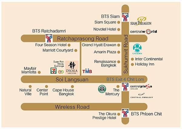 靜map