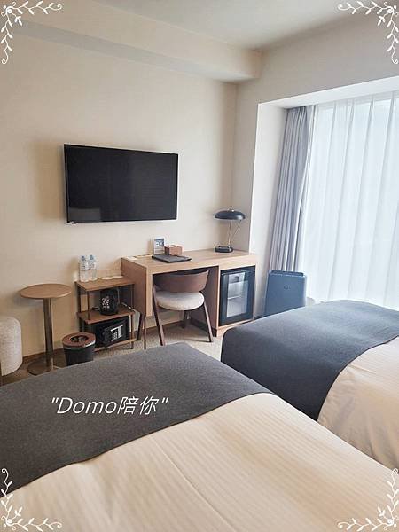 Domo陪你住(札幌薄野站)