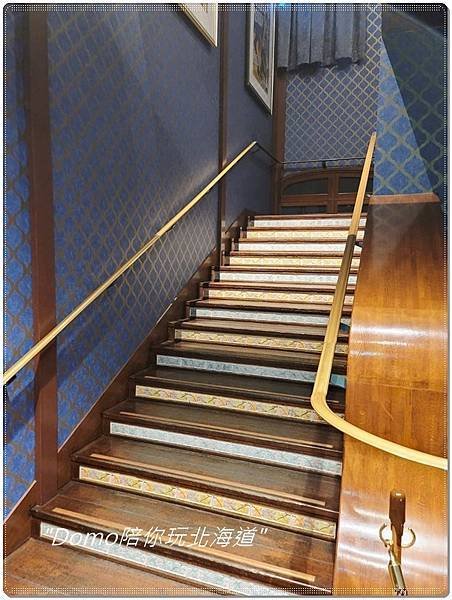Domo陪你玩北海道神宮、白色戀人、南小樽(北海道Day