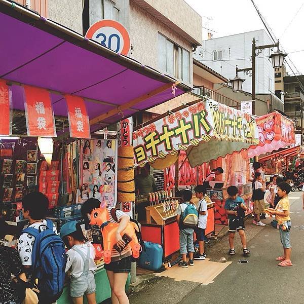  [北國記事]蘿莉跟正太控一定超愛的加賀山代溫泉菖蒲祭.jpg