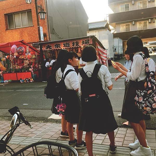  [北國記事]蘿莉跟正太控一定超愛的加賀山代溫泉菖蒲祭 3.jpg