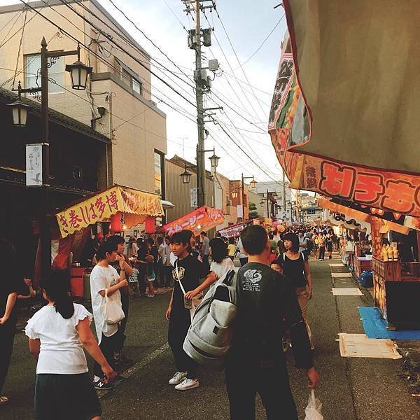  [北國記事]蘿莉跟正太控一定超愛的加賀山代溫泉菖蒲祭 2.jpg