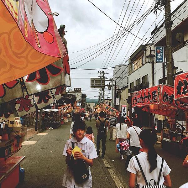  [北國記事]蘿莉跟正太控一定超愛的加賀山代溫泉菖蒲祭 4.jpg