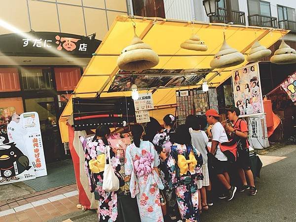  [北國記事]蘿莉跟正太控一定超愛的加賀山代溫泉菖蒲祭 6.jpg