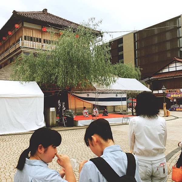  [北國記事]蘿莉跟正太控一定超愛的加賀山代溫泉菖蒲祭 7.jpg