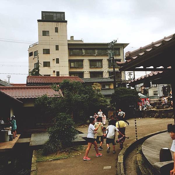  [北國記事]蘿莉跟正太控一定超愛的加賀山代溫泉菖蒲祭 8.jpg