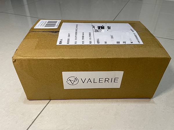 好吸收膠原蛋白粉分享：【Valerie梵洛麗】Valerie