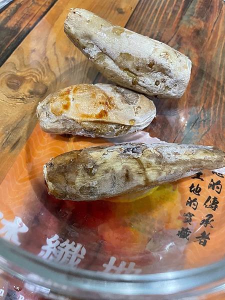 外出健康新生活：【香薯】冰纖地瓜與專用保冷袋，讓飲食無負擔