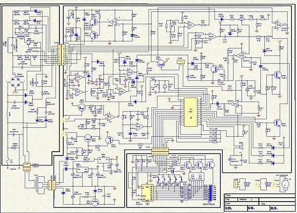 電路圖