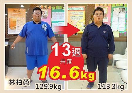 林柏榮