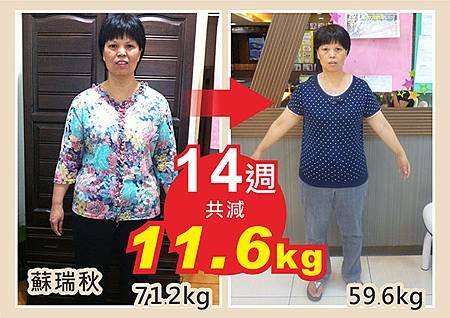 蘇瑞秋