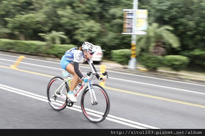 IRONMAN 70.3 Taiwan國際鐵人秀，攻占墾丁 (2).jpg