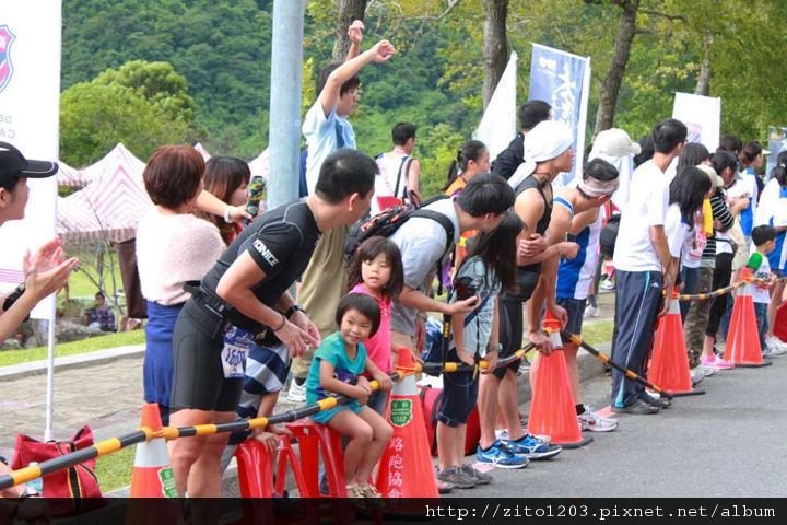 台灣最美的賽道-2011太魯閣峽谷馬拉松（下） (18).jpg