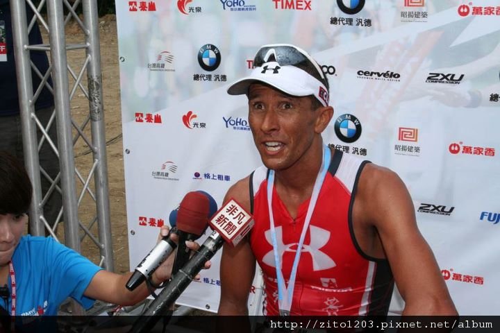 IRONMAN 70.3 Taiwan國際鐵人秀，攻占墾丁 (25).jpg