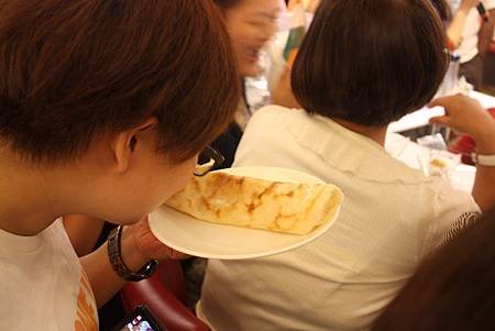 美感心之旅．美食新體驗