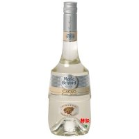 MARIE BRIZARD CREME DE CACAO WHITE LIQUEUR