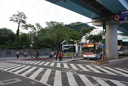 『2013健康活力，運動臺北』貓空路跑