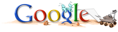 Google Doodle 