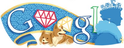 Google Doodle 