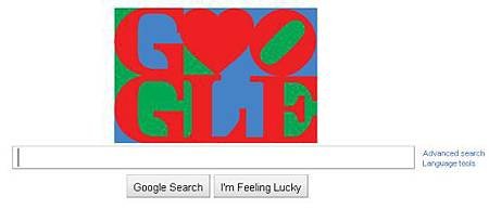 Google Valentine&apos;s Day Google Doodle 