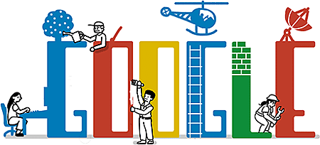 labor_day Google Doodle 2013