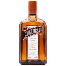 君度橙酒(Cointreau)