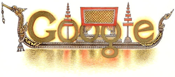 2010 年母親節 google doodle