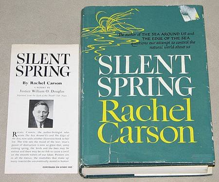 Silent Spring