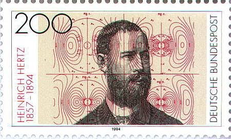 Heinrich Hertz