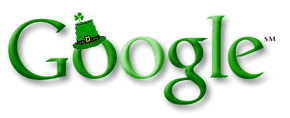 2000 年聖派翠克節St. Patrick&apos;s Day