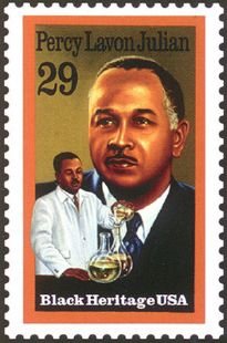 Percy Julian