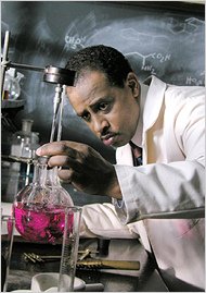 Percy Julian