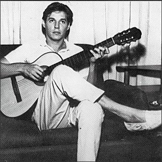 Antonio Carlos Jobim