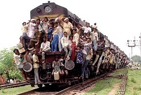 Indian Railways